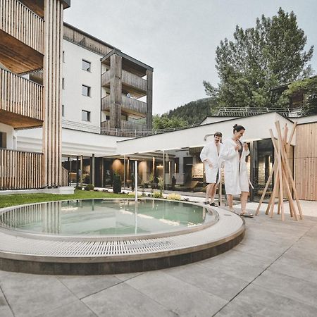Arabella Retreat & Spa Nauders Exteriör bild