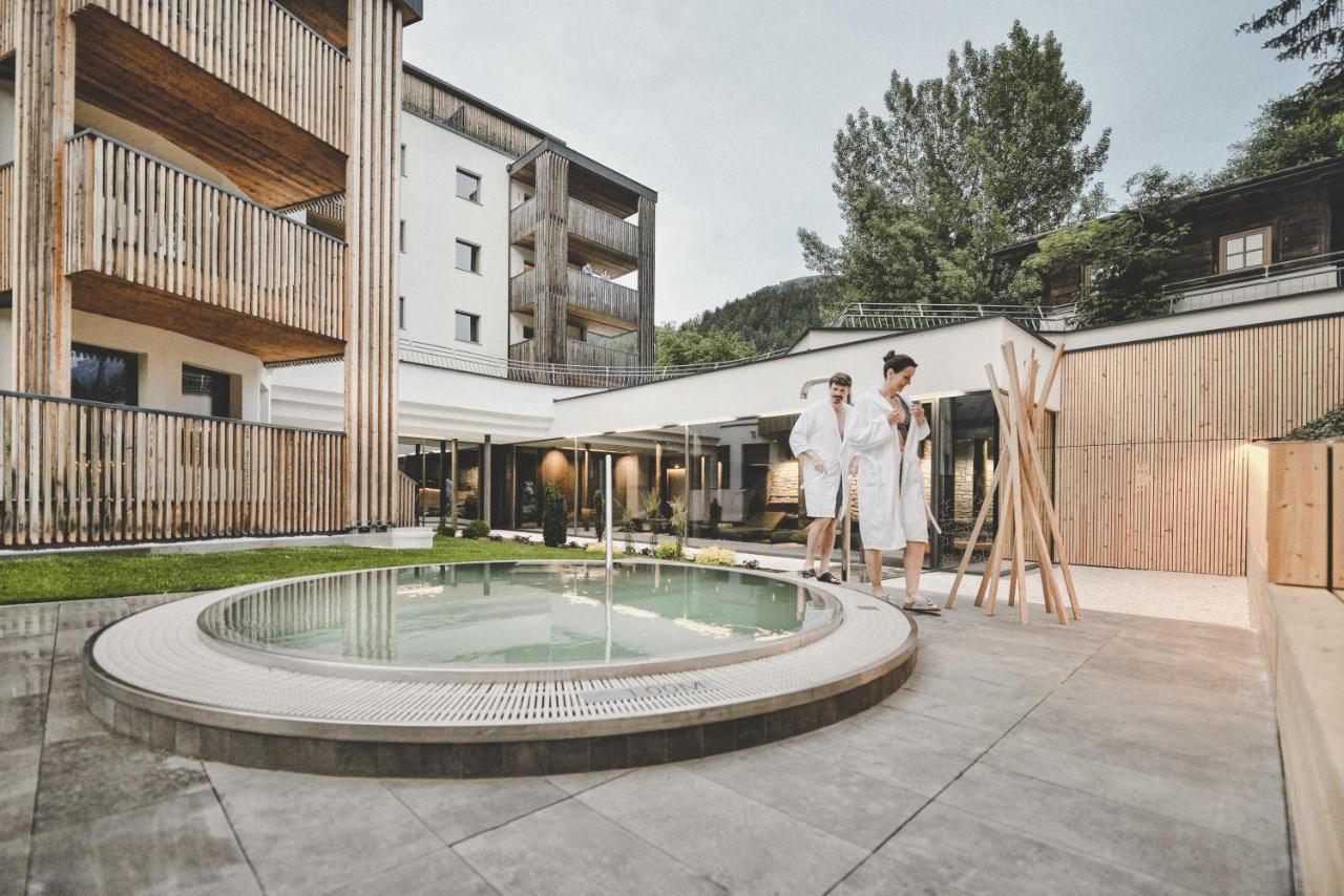 Arabella Retreat & Spa Nauders Exteriör bild