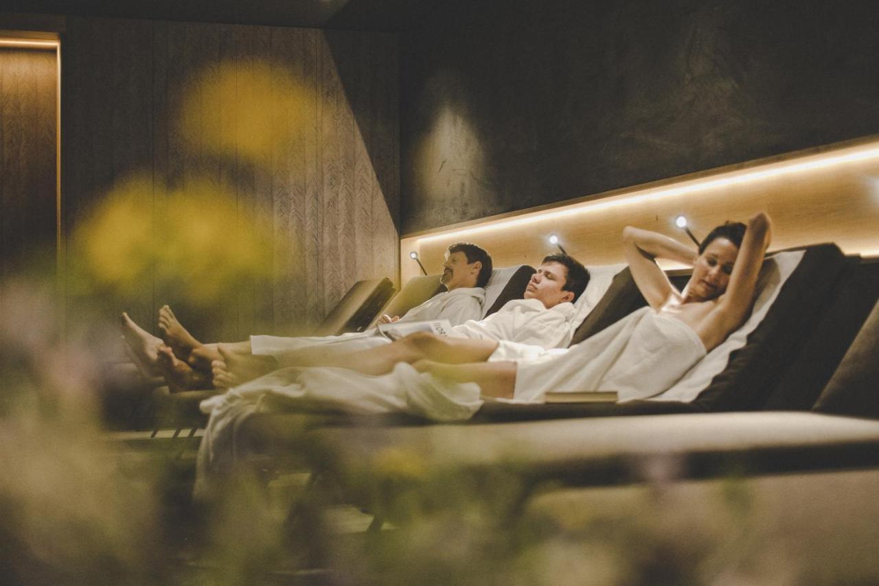 Arabella Retreat & Spa Nauders Exteriör bild
