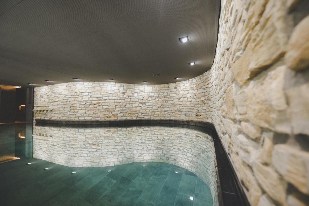 Arabella Retreat & Spa Nauders Exteriör bild