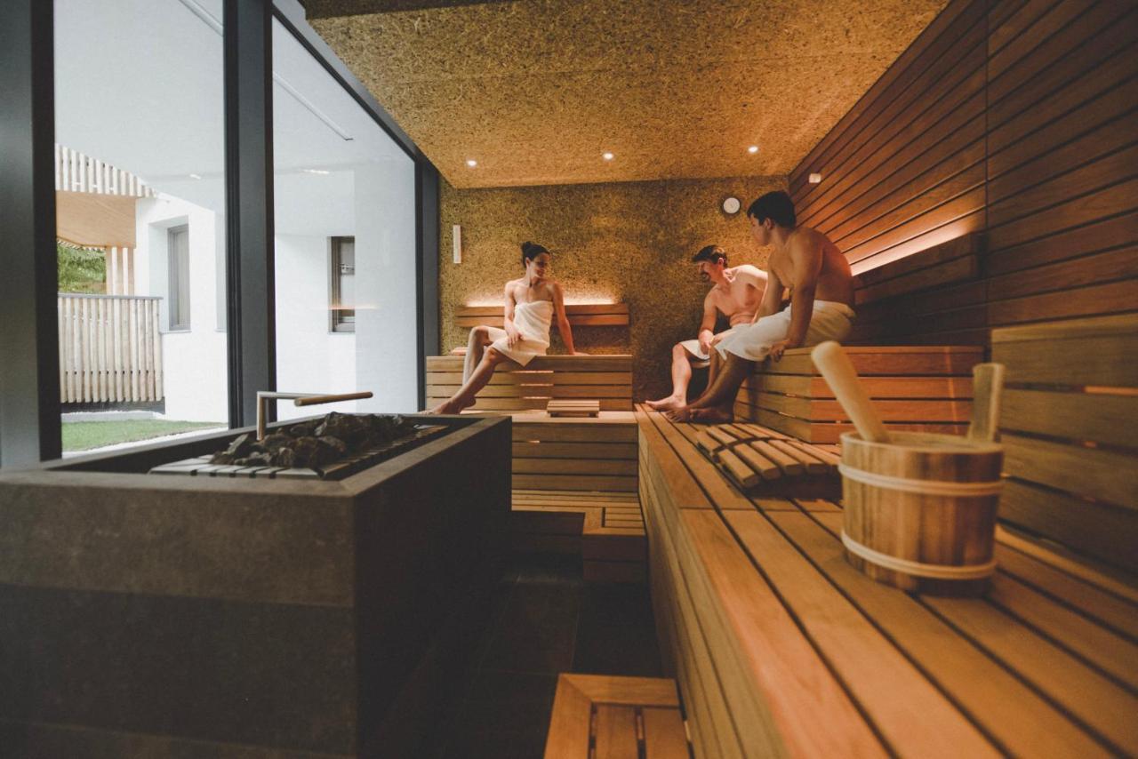 Arabella Retreat & Spa Nauders Exteriör bild