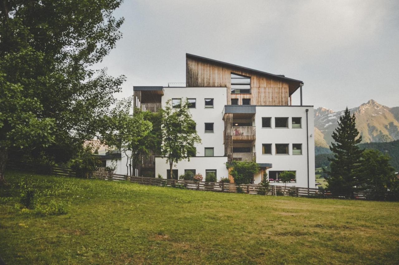 Arabella Retreat & Spa Nauders Exteriör bild