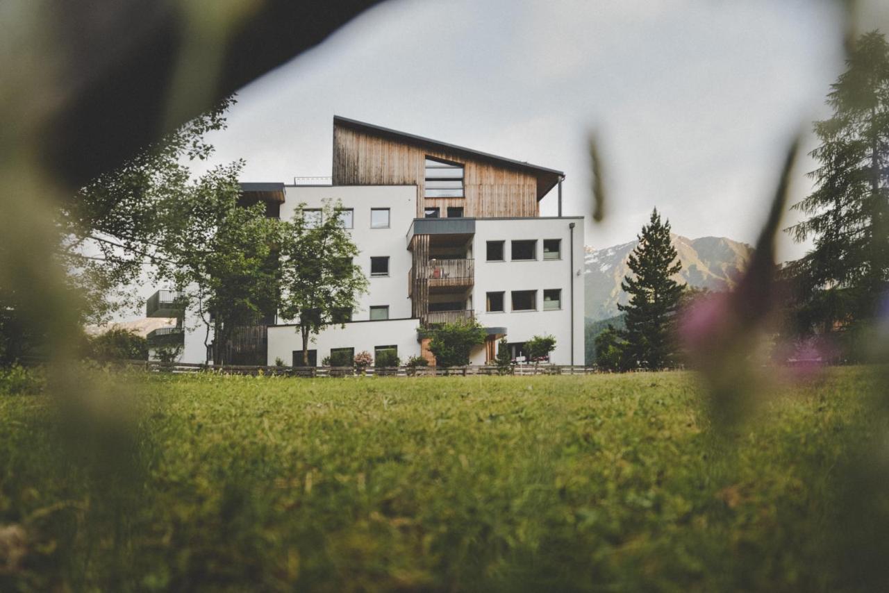 Arabella Retreat & Spa Nauders Exteriör bild